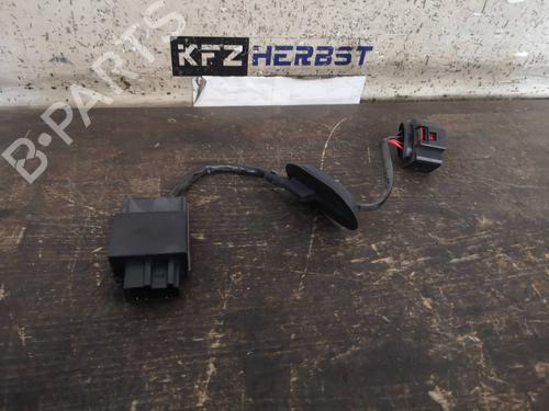 Used Electronic sensor SKODA FABIA III Estate (NJ5) 1.2 TSI (110 hp) 13070906