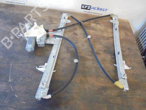 Used Front right window mechanism CITROËN XSARA PICASSO (N68) 1.6 HDi (109 hp) 12865240