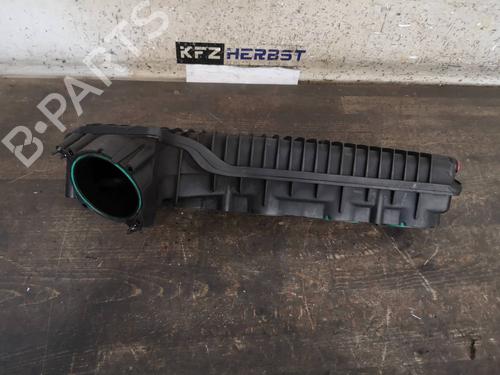 Used Intake manifold FORD FOCUS II (DA_, HCP, DP) 2.5 ST (225 hp) 13438686