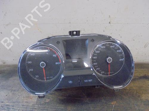 Used Instrument cluster SEAT IBIZA IV (6J5, 6P1) 1.2 (70 hp) 20090577