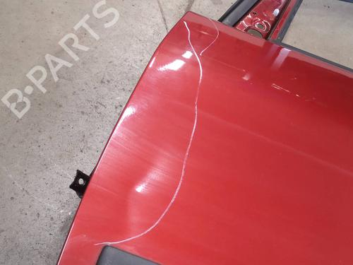 Left front door FORD C-MAX (DM2) 1.6 TDCi | BP13444092C2 