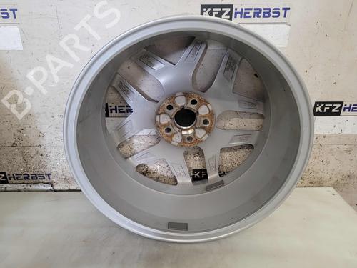 Rim SEAT IBIZA V (KJ1, KJG) 1.0 TGI | BP23644845C45