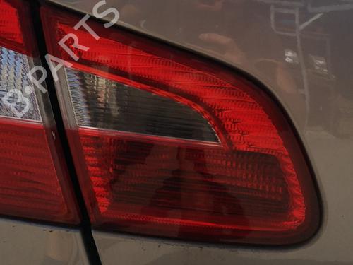 Used Left taillight Left taillight 38645922 38645922