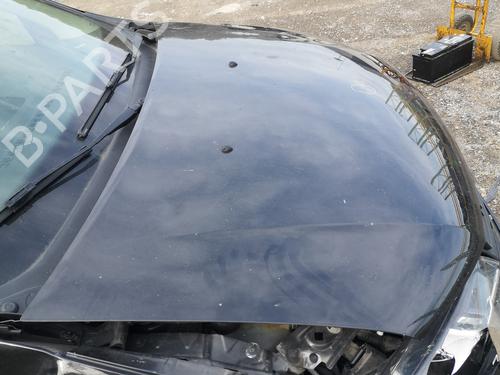 Hood DACIA SANDERO II TCe 90 (B8M1, B8MA, B8AC) | BP29824013C1 