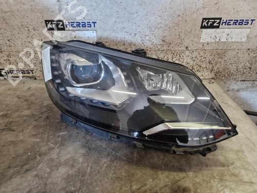 Used Right headlight Right headlight VW SHARAN (7N1, 7N2) 1.4 TSI (150 hp) 33463913 33463913