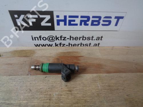 Spreder / Dyse FORD FOCUS II Saloon (DB_, FCH, DH) 1.6 Ti (115 hp) 12864050