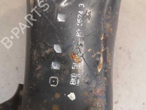 Rear axle AUDI A4 B8 (8K2) 2.0 TDI | BP22284532M2 