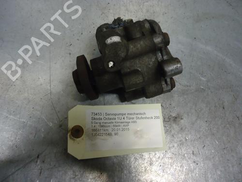 Styring servopumpe SKODA OCTAVIA I (1U2) 1.4 16V (75 hp) 12883151