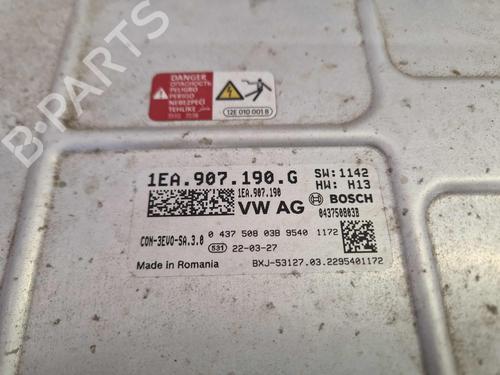 Electronic module VW ID.4 (E21) Pro | BP33819247M83 - Image 2