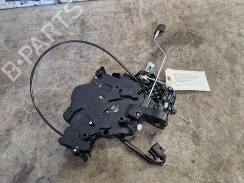 Used Rear right lock Rear right lock 38557704 38557704