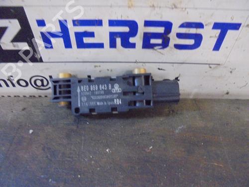 Elektronisk sensor AUDI A4 B7 Avant (8ED) 2.0 TDI 16V (140 hp) 16454935