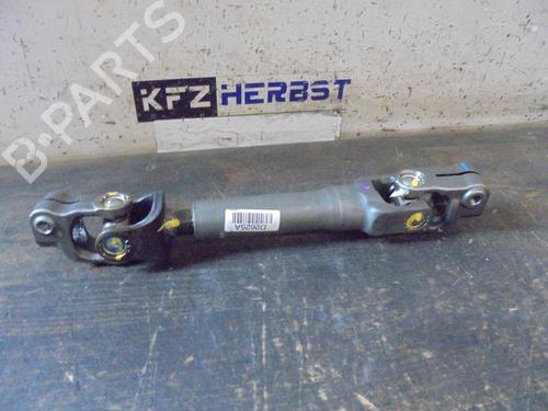 Used Steering column universal joint SKODA CITIGO (NF1) 1.0 (60 hp) 13062819