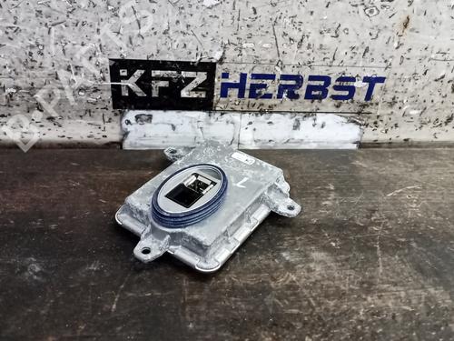 Used Control unit BMW 3 (F30, F80) 320 d (163 hp) 22294045