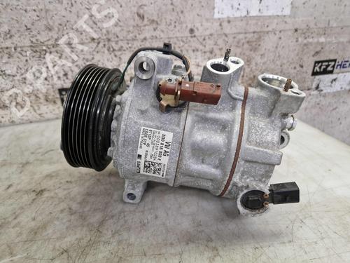 Used AC compressor SKODA FABIA III Estate (NJ5) 1.0 TSI (95 hp) 29966676