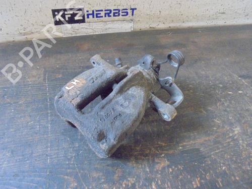 Bremssattel links hinten für PEUGEOT EXPERT Van (VF3A_, VF3U_, VF3X_) 2.0 HDi 130 (128 hp) 12871179