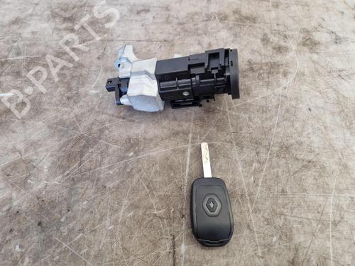 Ignition barrel RENAULT MEGANE IV Hatchback (B9A/M/N_) 1.2 TCe 100 (B9MS) | BP33122361M48 - Image 2