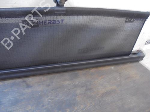 Rear parcel shelf AUDI A4 B8 Avant (8K5) 2.0 TDI | BP20090812C85 