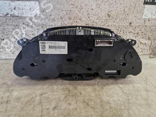 Instrument cluster AUDI A5 Sportback (8TA) 2.0 TDI | BP29823996C47 