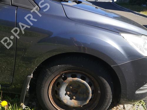 Used Right front fenders FORD FOCUS II Turnier (DA_, FFS, DS) 1.6 (100 hp) 29200659