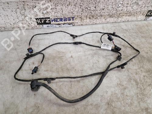 Used Wiring harness VW GOLF VIII Variant (CG5, DB5) 2.0 TDI (116 hp) 30144654