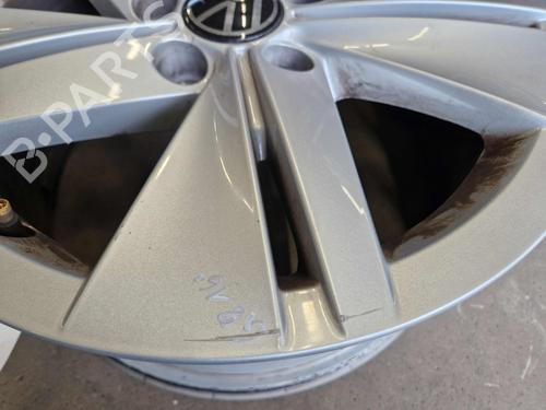 Rim VW GOLF VIII Variant (CG5, DB5) 1.5 eTSI | BP29446894C45 