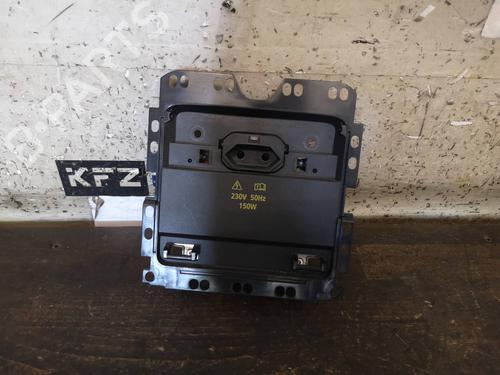 Control unit SEAT ALHAMBRA (710, 711) 2.0 TDI | BP24923518M11 