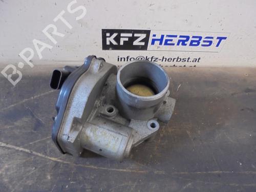 Spjældhus FORD FOCUS II (DA_, HCP, DP) 1.6 (100 hp) 20090558