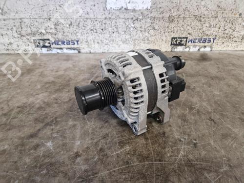 Used Alternator Alternator 37151981 37151981