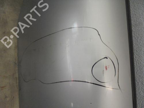 Right front door PORSCHE BOXSTER (986) 2.7 | BP12884988C3 