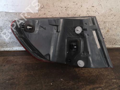 Right taillight BMW 5 (F10) 520 d | BP22287866C35 