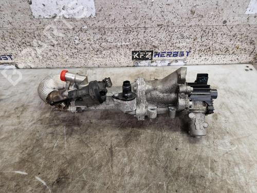 EGR-Ventil LAND ROVER FREELANDER 2 (L359) 2.2 TD4 4x4 (150 hp) 31375490