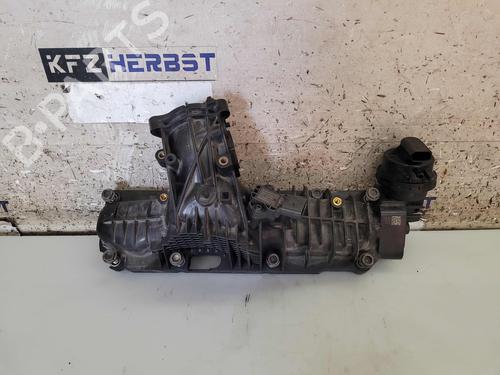 Intake manifold VW TRANSPORTER T6 Van (SGA, SGH, SHA, SHH) 2.0 TDI 4motion | BP23244264M70 