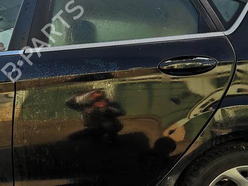 left-rear-door-ford-fiesta-vi-cb1-ccn-2008-30481833 main image