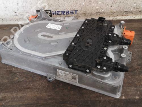 Electronic module VW ID.3 (E11, E12) Pro S | BP33813195M83 - Image 2