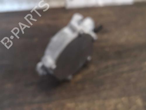 Vacuum pump OPEL GRANDLAND / GRANDLAND X (A18, P1UO) 1.2 (75) | BP22291547M80 