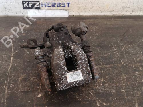 Used Left rear brake caliper CITROËN C4 Grand Picasso I (UA_) 1.6 VTi 120 (120 hp) 12877251