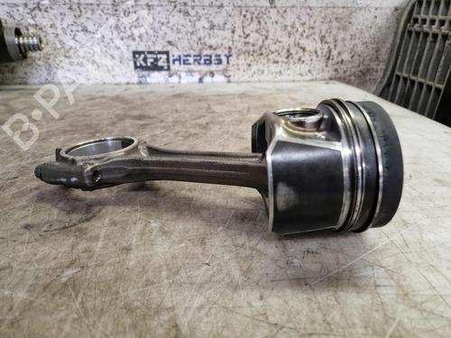 Used Other Other VW PASSAT B8 Variant (3G5, CB5) 1.6 TDI (120 hp) 34155846 34155846