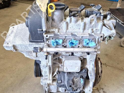 Motor SKODA FABIA III Estate (NJ5) 1.0 TSI (95 hp) 25894202