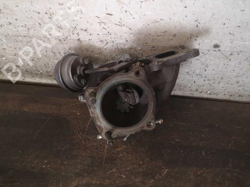 Turbocharger/Supercharger FORD FOCUS III 1.0 EcoBoost | BP22284404M71 