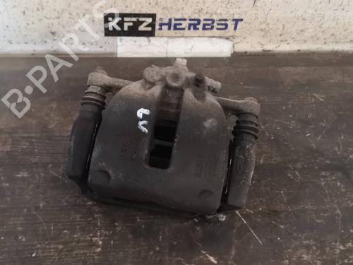 Used Left front brake caliper FORD TRANSIT COURIER B460 Box Body/MPV 1.0 EcoBoost (100 hp) 12877021