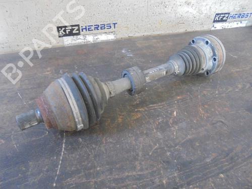 Used Left front driveshaft VW PASSAT B8 Variant (3G5, CB5) 2.0 TDI (150 hp) 19945820