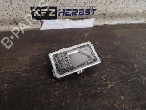 Used Heater resistor BMW 7 (F01, F02, F03, F04) 750 d xDrive (381 hp) 12879778
