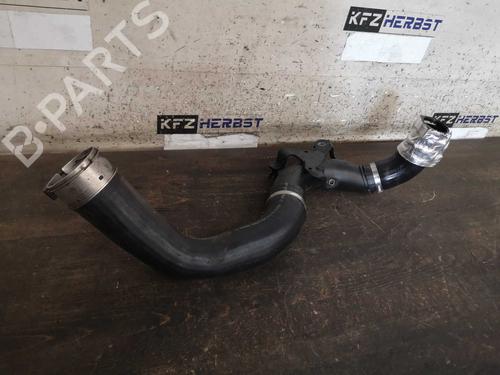 Used Pipe DACIA LOGAN MCV II TCe 90 (K8M1, K8MA, K8AC) (90 hp) 22277573