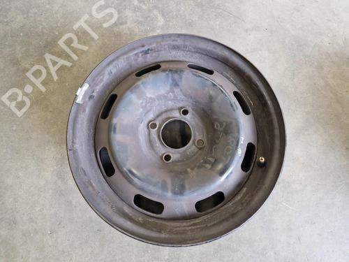 Used Rim PEUGEOT 208 I (CA_, CC_) 1.0 VTi (68 hp) 29446889