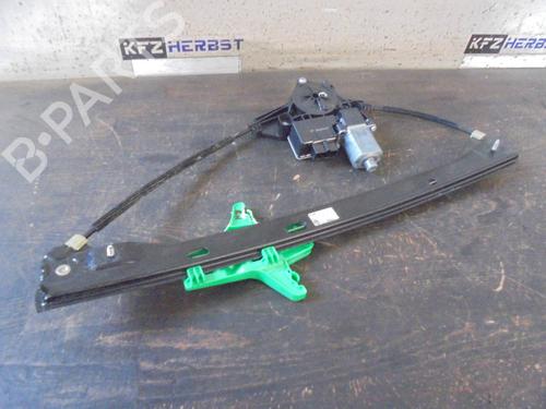 Used Rear right window mechanism VW GOLF SPORTSVAN VII (AM1, AN1) 1.2 TSI (86 hp) 19926962