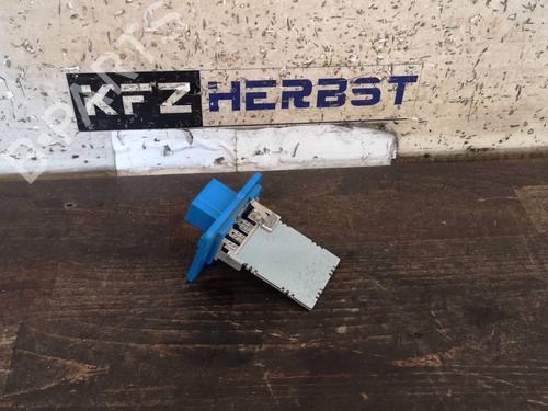 Used Heater resistor HYUNDAI i10 II (BA, IA) 1.0 (67 hp) 12878192