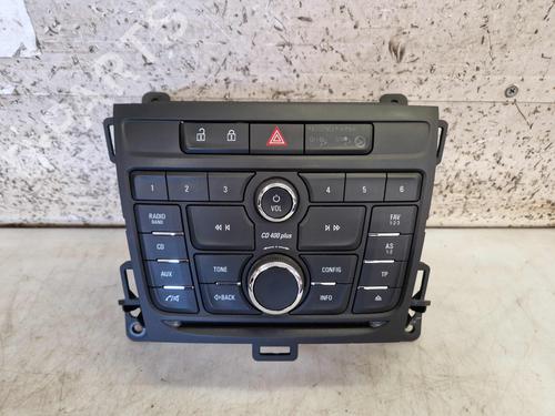 Used Switch OPEL ZAFIRA TOURER C (P12) 1.6 CDTI (75) (136 hp) 27350345