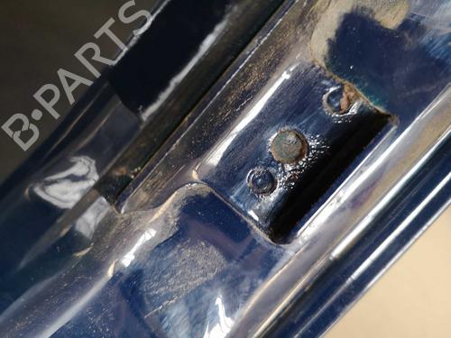 Left front door SKODA ROOMSTER (5J7) 1.6 TDI | BP22278910C2 