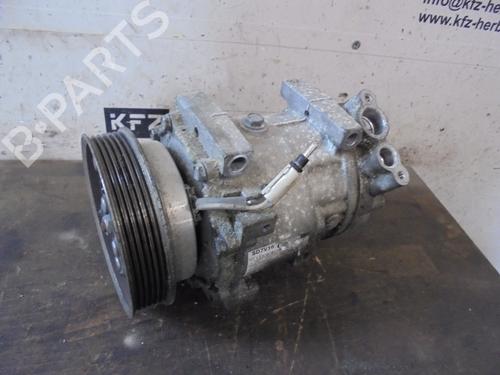 Used AC compressor DACIA DUSTER (HS_) 1.5 dCi 4x4 (HSMC, HSMD) (110 hp) 12866923