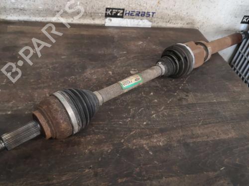 Used Right front driveshaft FORD TRANSIT V363 Bus (FAD, FBD) 2.0 EcoBlue (170 hp) 22286445